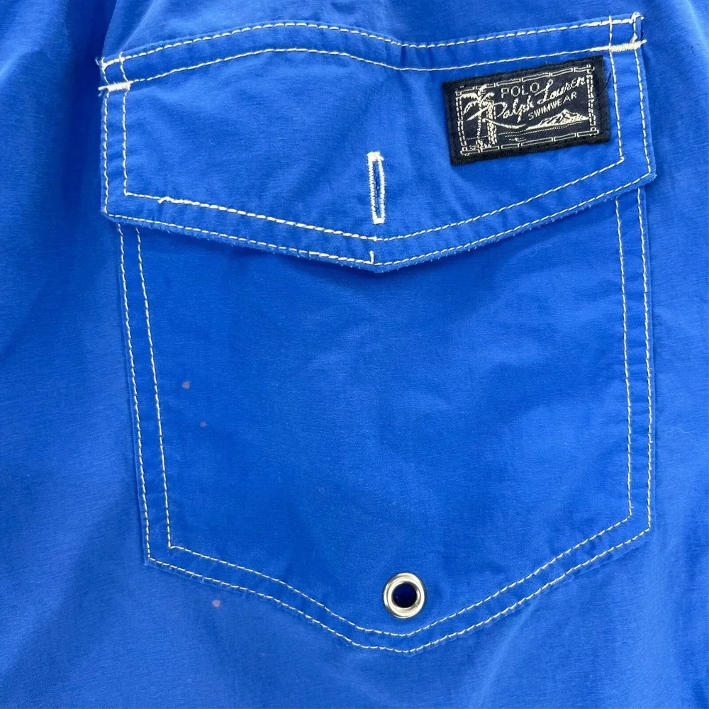 Polo Ralph Lauren all measurements
